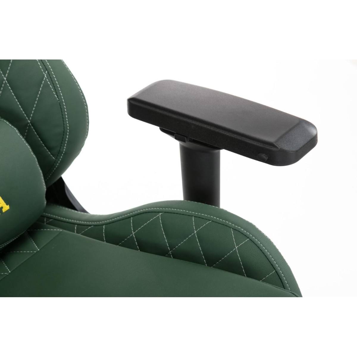 Ghế E-DRA Medusa EGC209 - Xanh